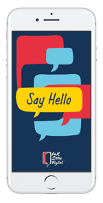 Phone_Say_Hello Phone_Say_Hello